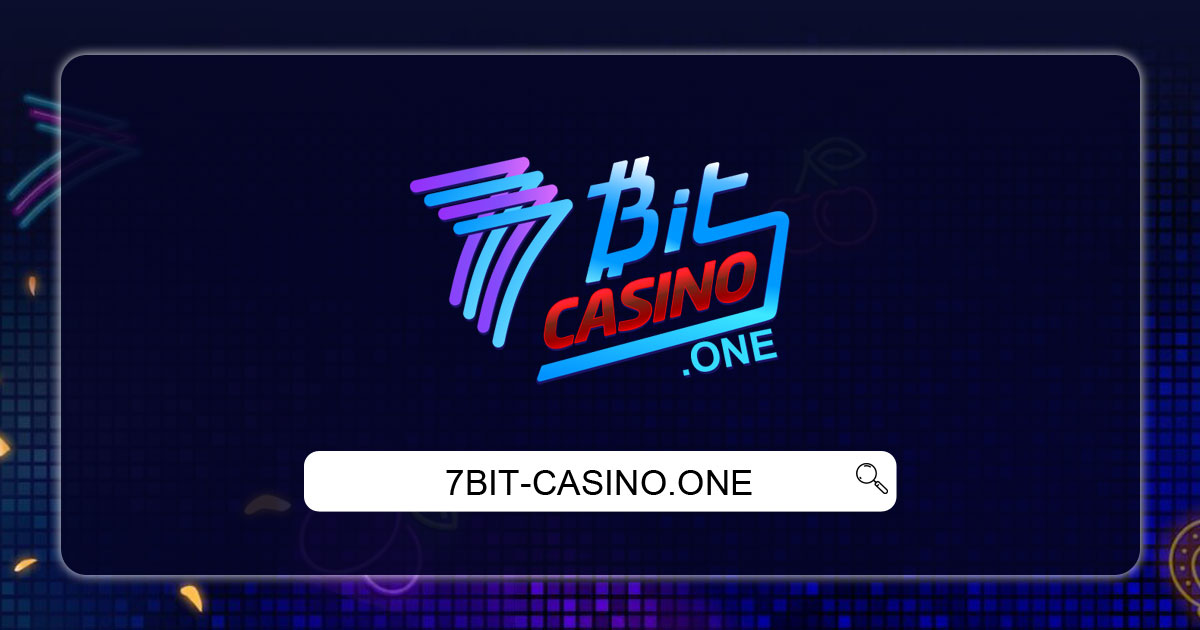 7bit Casino Review USA 2023 Get $500 No Deposit Bonus
